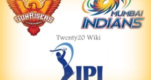 Mumbai Indians vs Sunrisers Hyderabad match-10 Preview