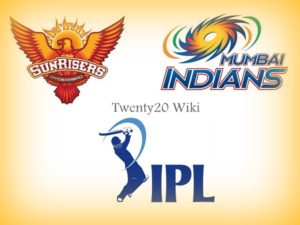 Sunrisers Hyderabad vs Mumbai Indians match preview