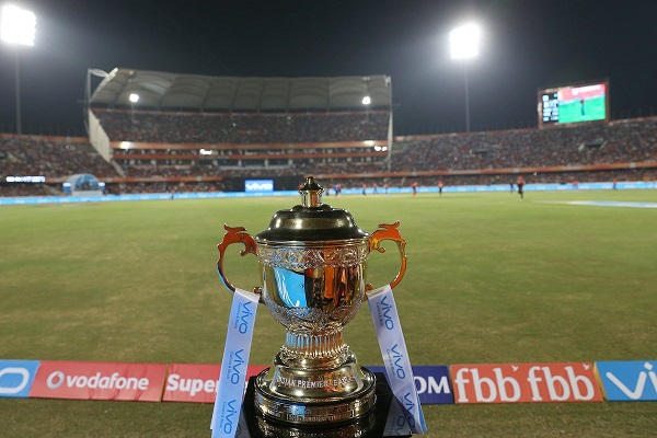 “New Zealand offers to host Vivo IPL 2020,” Report