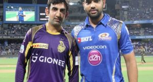 IPL 2017: Mumbai vs Kolkata Qualifier-2 Predicted Playing XIs