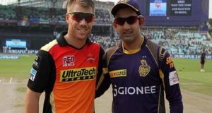 IPL 2017: SRH vs KKR Eliminator Predicted Playing XI