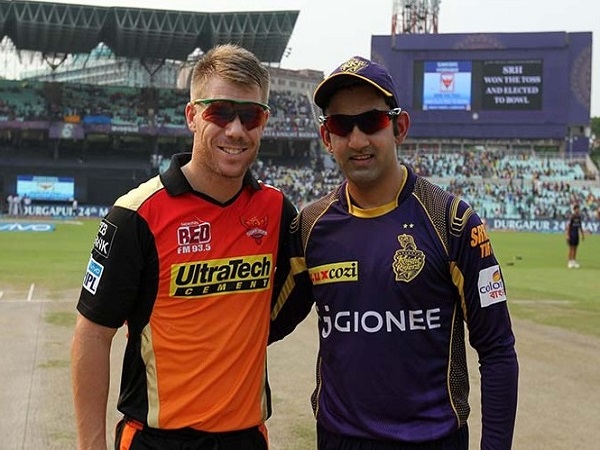 IPL 2017: SRH vs KKR Eliminator Predicted Playing XI