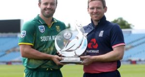 England vs South Africa 2017: 1st T20I Preview, Predictions