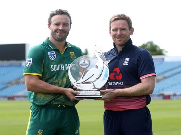 England vs South Africa 2017: 1st T20I Preview, Predictions