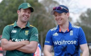 England vs South Africa 2017 T20 Live Streaming