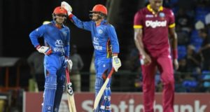West Indies vs Afghanistan 2nd T20 Live Streaming, Score 2017