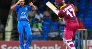 West Indies vs Afghanistan 3rd T20 Live Streaming, Score 2017