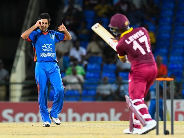 West Indies vs Afghanistan 3rd T20I Live Streaming, Score