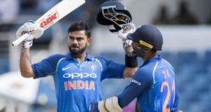 West Indies vs India 2017 Only T20 Preview, Prediction 9 July