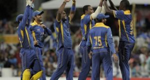 St. Kitts and Nevis Patriots vs Barbados Tridents Live Streaming