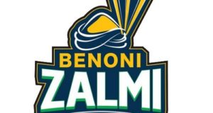 Benoni Zalmi