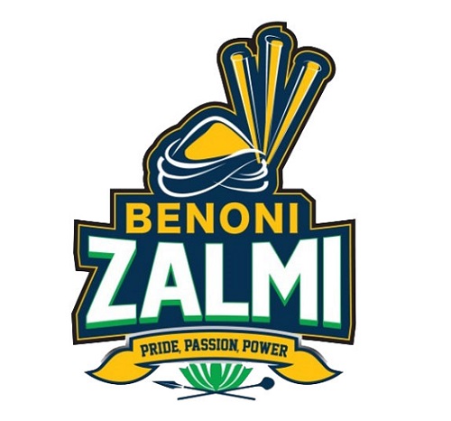 Benoni Zalmi