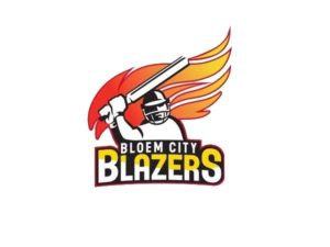 Bloem City Blazers logo