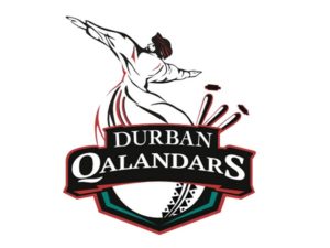 Durban Qalandars logo