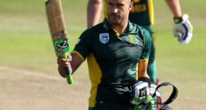 Faf Du Plessis to retire after 2020 ICC World T20