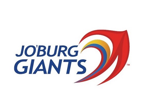 Jo'burg Giants logo