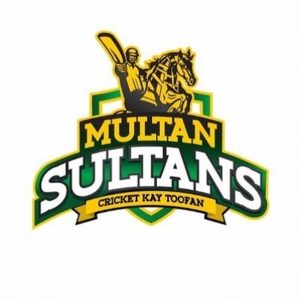 Multan Sultans logo