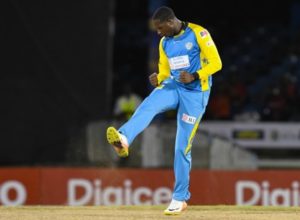 St Lucia Stars match live streaming