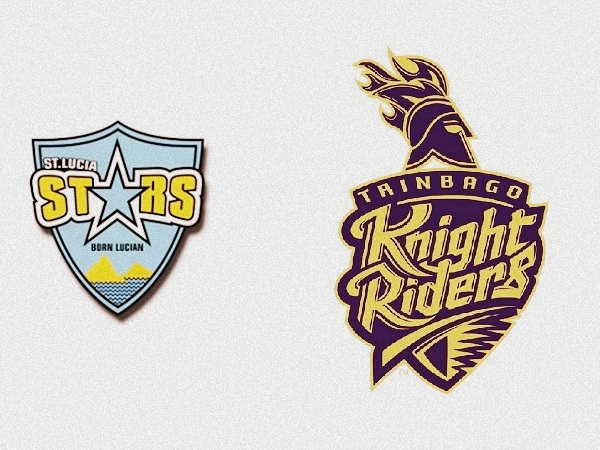 St Lucia Stars vs Trinbago Knight Riders Preview, Prediction 1st Match 2017 CPL