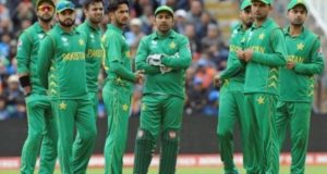 How to buy Tickets Online for Pakistan vs World XI 2017 Series?