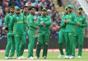 How to buy Tickets Online for Pakistan vs World XI 2017 Series