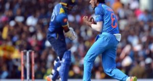 India vs Sri Lanka 2017 T20I Live Streaming, Score