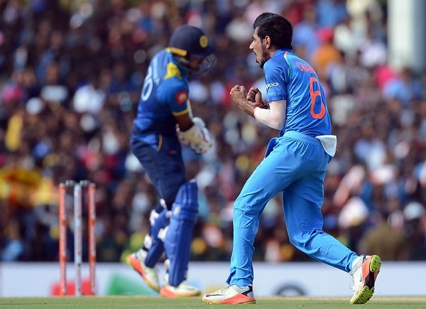 India vs Sri Lanka 2017 T20I Live Streaming, Score