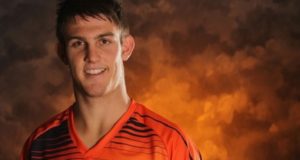 Mitchell Marsh to continue with Perth Scorchers for KFC BBL|07