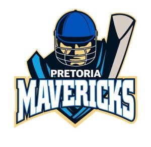 Pretoria Mavericks logo