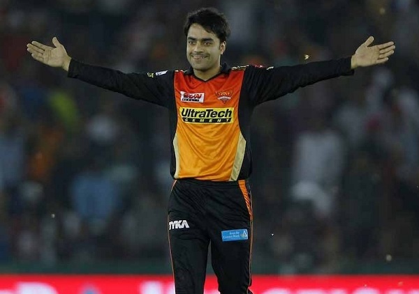 Rashid Khan joins Adelaide Strikers for BBL-07