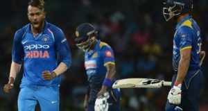 India vs Sri Lanka 2017 One Off T20I: Preview, Predictions