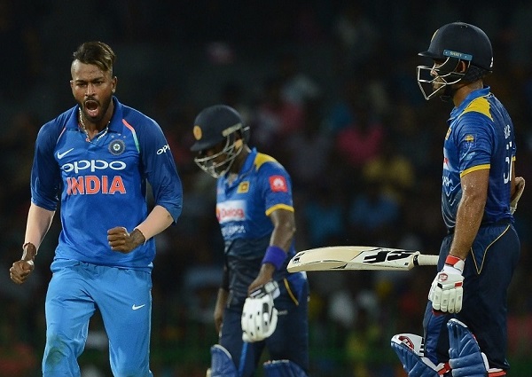 India vs Sri Lanka 2017 One Off T20I: Preview, Predictions