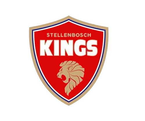 Stellenbosch Kings logo
