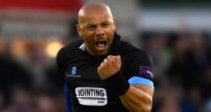 Tymal Mills signs 2-Year deal with Hobart Hurricanes