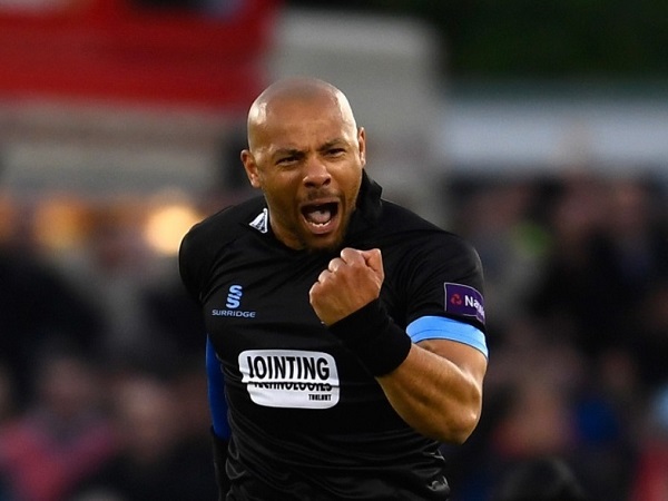 Tymal Mills looking to perform well for England at T20 World Cup 2021