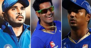 The Biggest Fixing Scandals of T20 Cricket