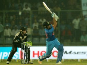 India vs New Zealand 2nd T20 Live Streaming
