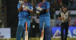 India vs New Zealand 3rd T20 Live Streaming, Score, Broadcast 2017