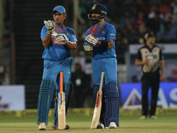 India vs New Zealand 3rd T20 Live Streaming, Score ...