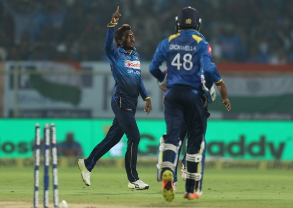 India vs Sri Lanka 2017: 1st T20I Live Streaming, Score, Telecast