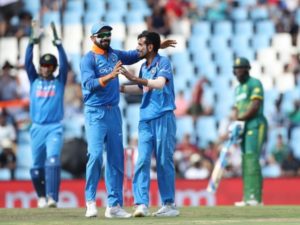 South Africa vs India 1st T20I Preview, Predictions 2018