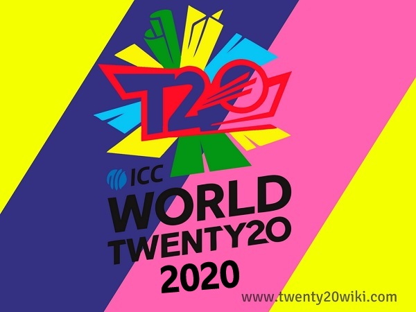 Icc world on sale cup 2020