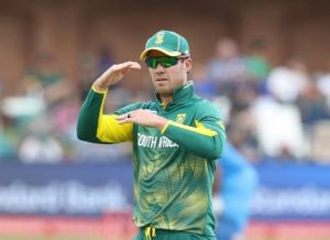 AB De Villiers to play PSL 2019