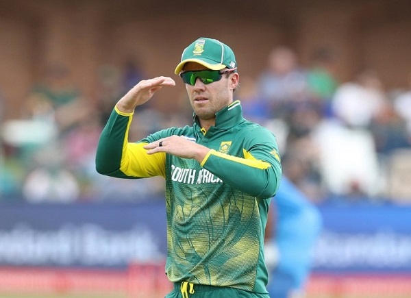 AB De Villiers confirms officially to play PSL 2019