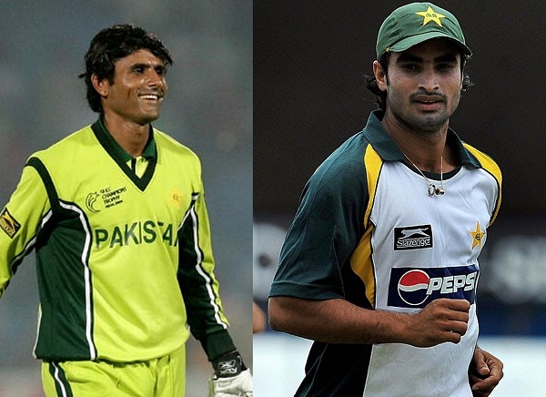 Abdul Razzaq, Imran Nazir to play for Lahore Qalandars