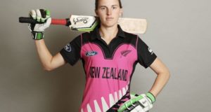 New Zealand Squad for 2018 Women’s World T20 Announced