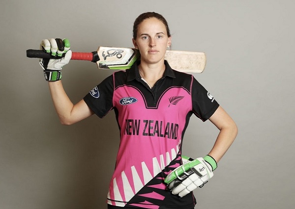 New Zealand Squad for 2018 Women’s World T20 Announced
