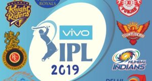 Vivo IPL 2019 matches to kick-off at 4 PM and 8 PM IST