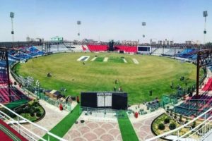 Karachi to host PSL 2019 final on 17 March