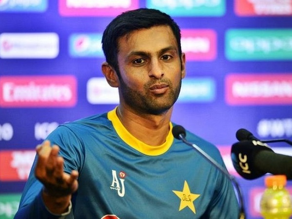 Shoaib Malik wishes to play ICC World T20 2020